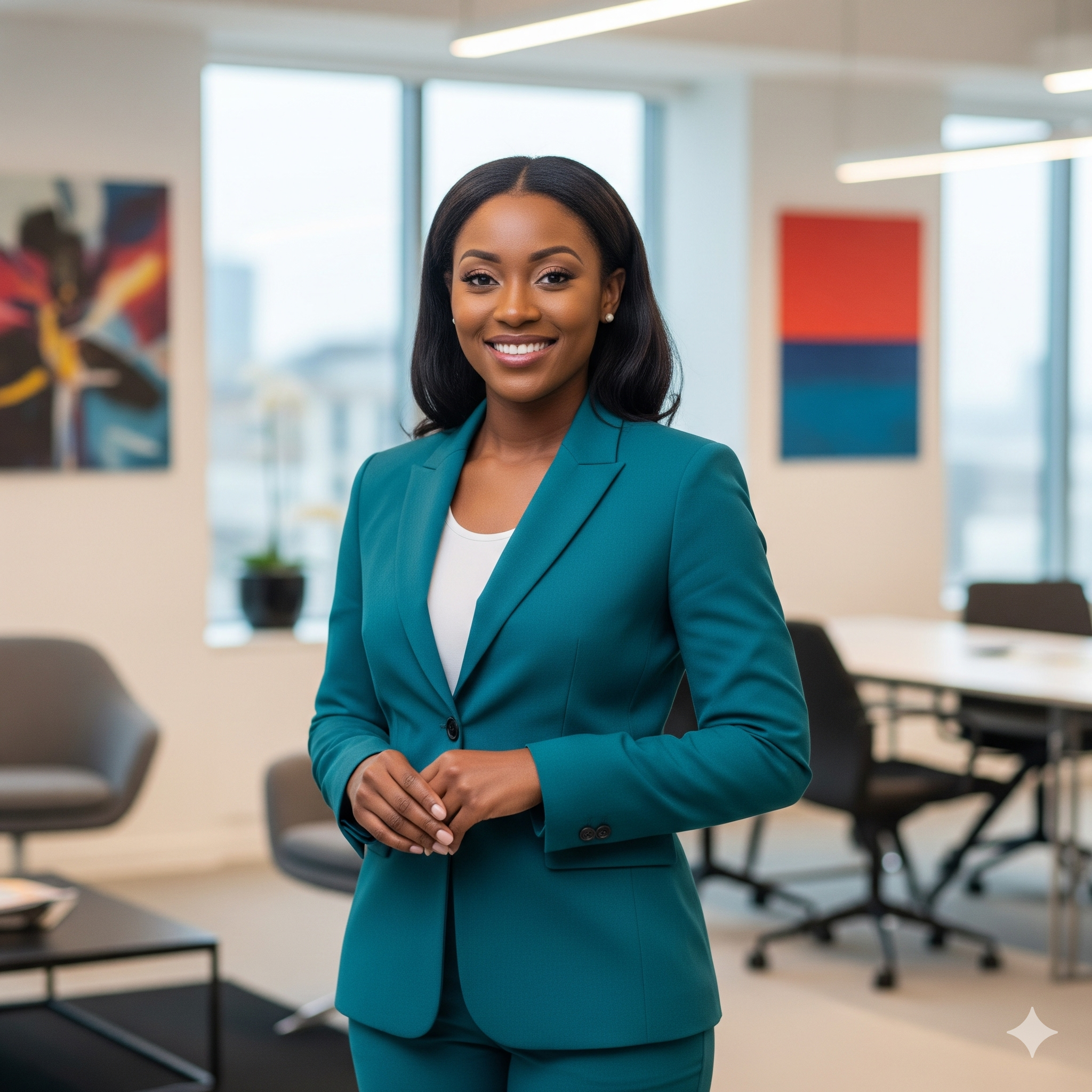 Equipa de especialistas